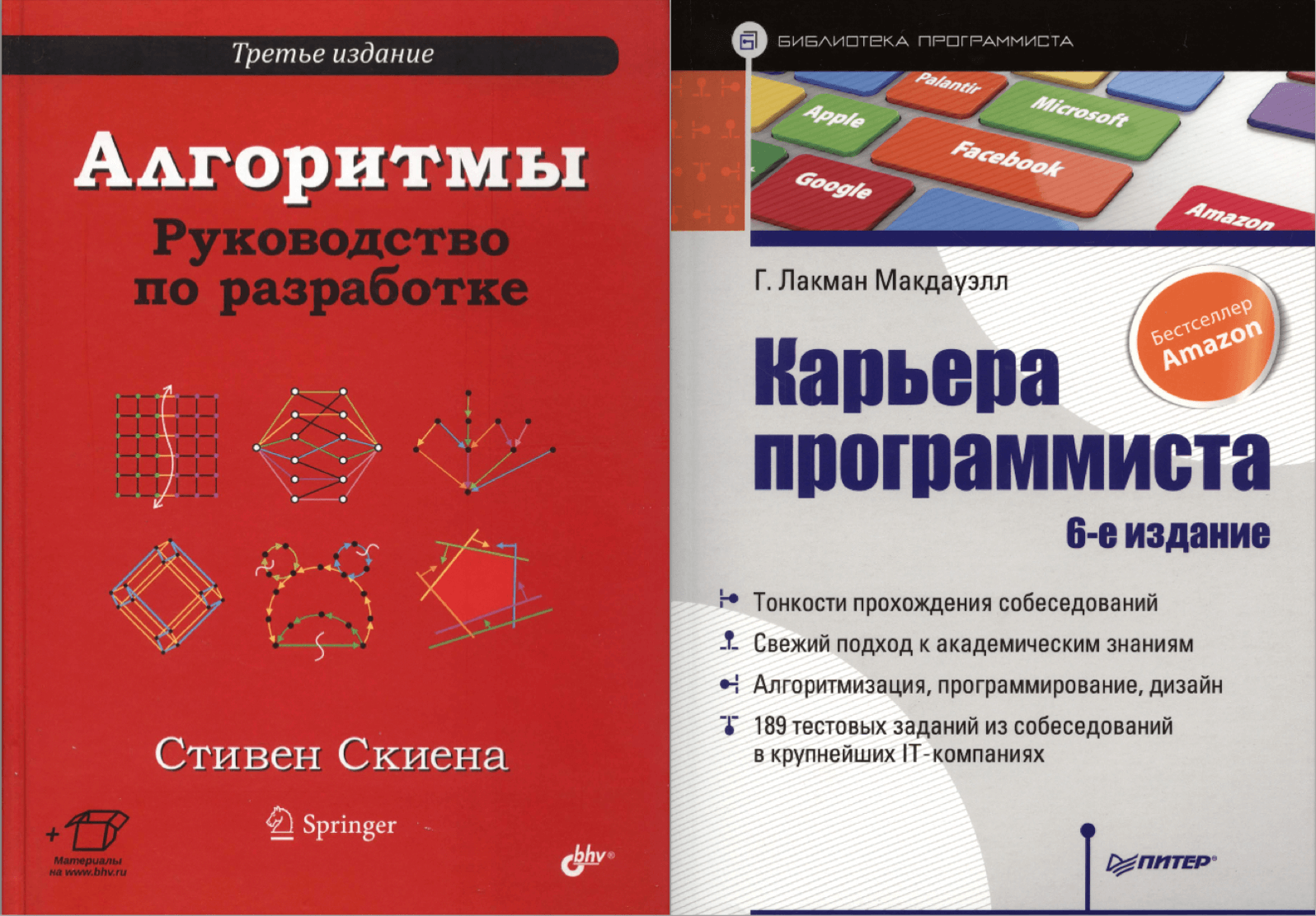 Есть ли польза от решения алгоритмических задач на LeetCode? - 2